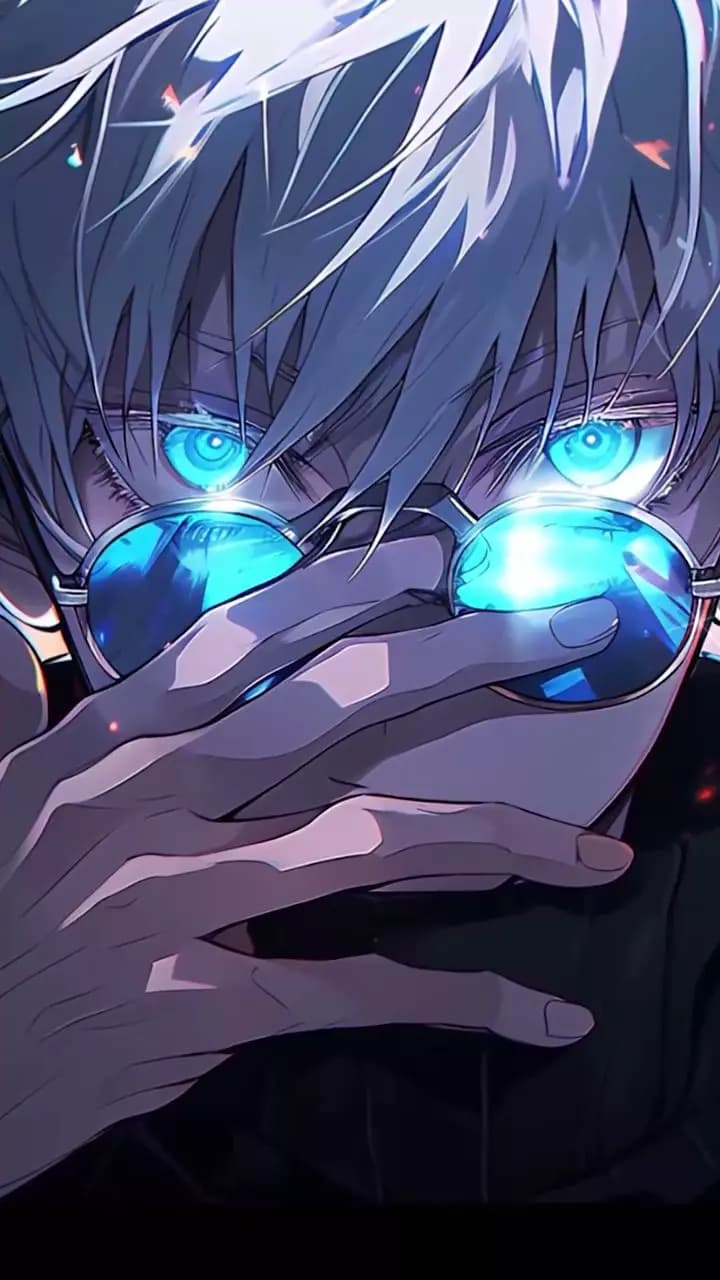 Satouro Gojo thumbnail