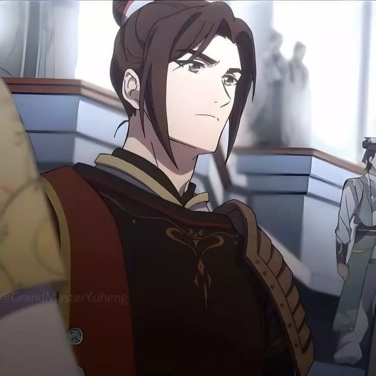 Feng Xin thumbnail