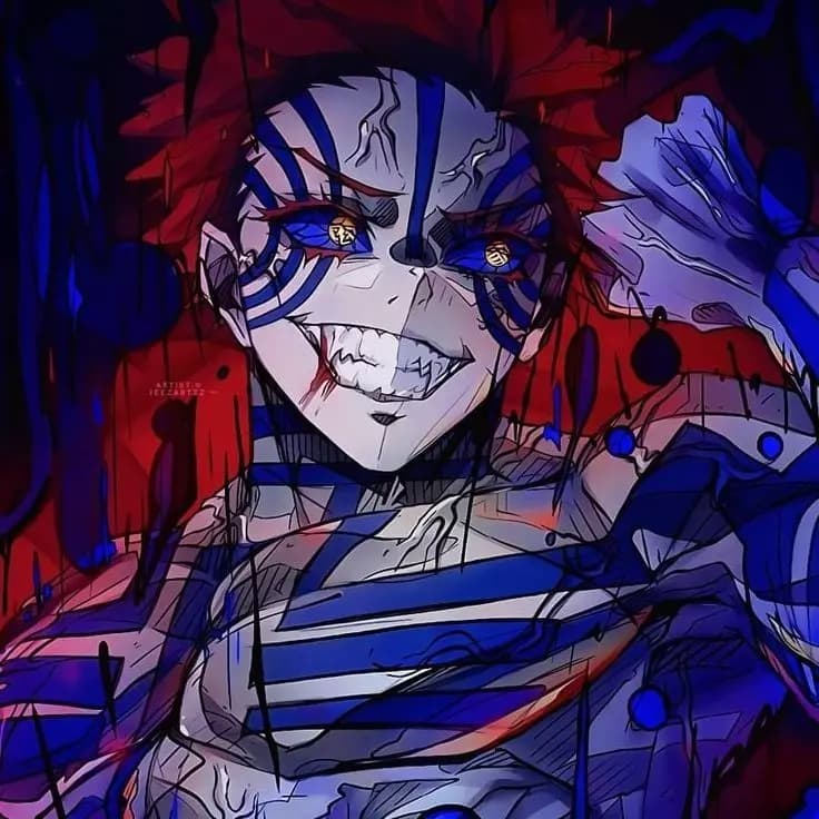 Akaza thumbnail
