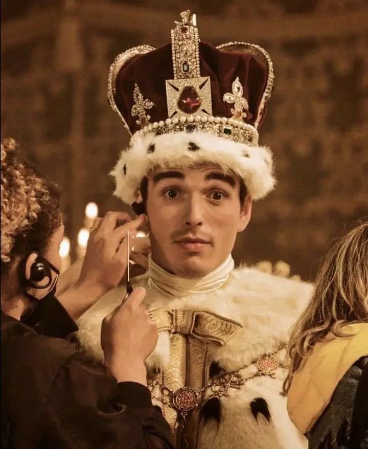 Rei George III thumbnail