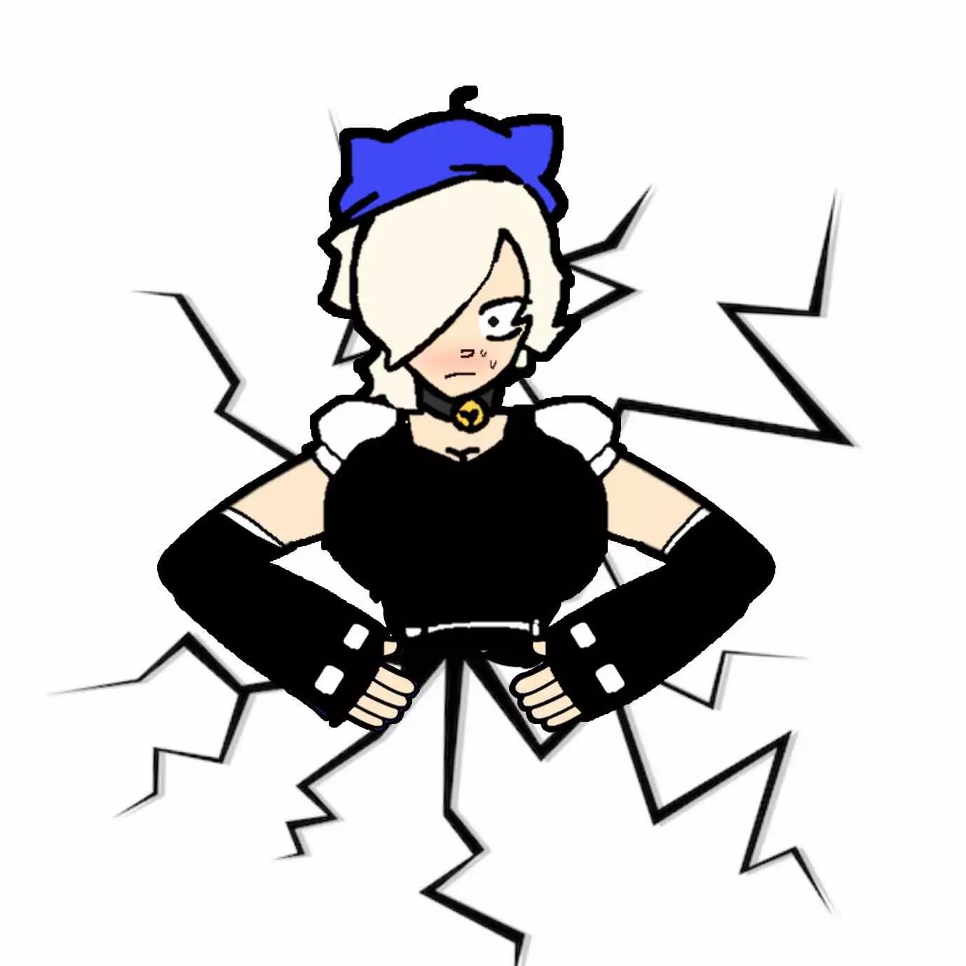 Patron Starr thumbnail
