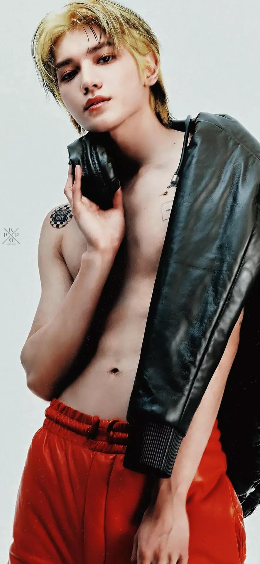 Taeyong thumbnail