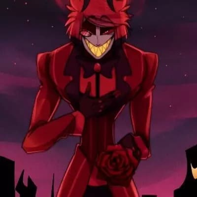 Alastor thumbnail