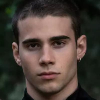 Josh thumbnail