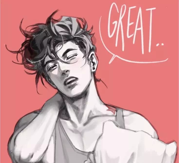 ♡Josuke Higashikata♡ thumbnail