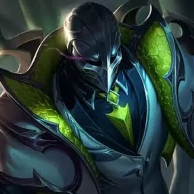 Debonair Zed thumbnail