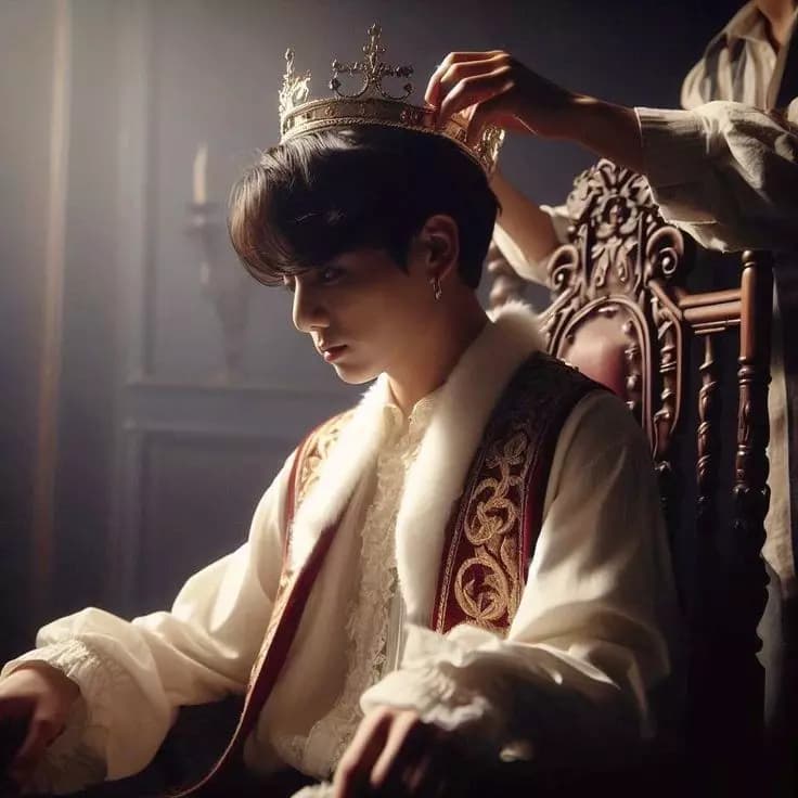 Jeon Jungkook thumbnail