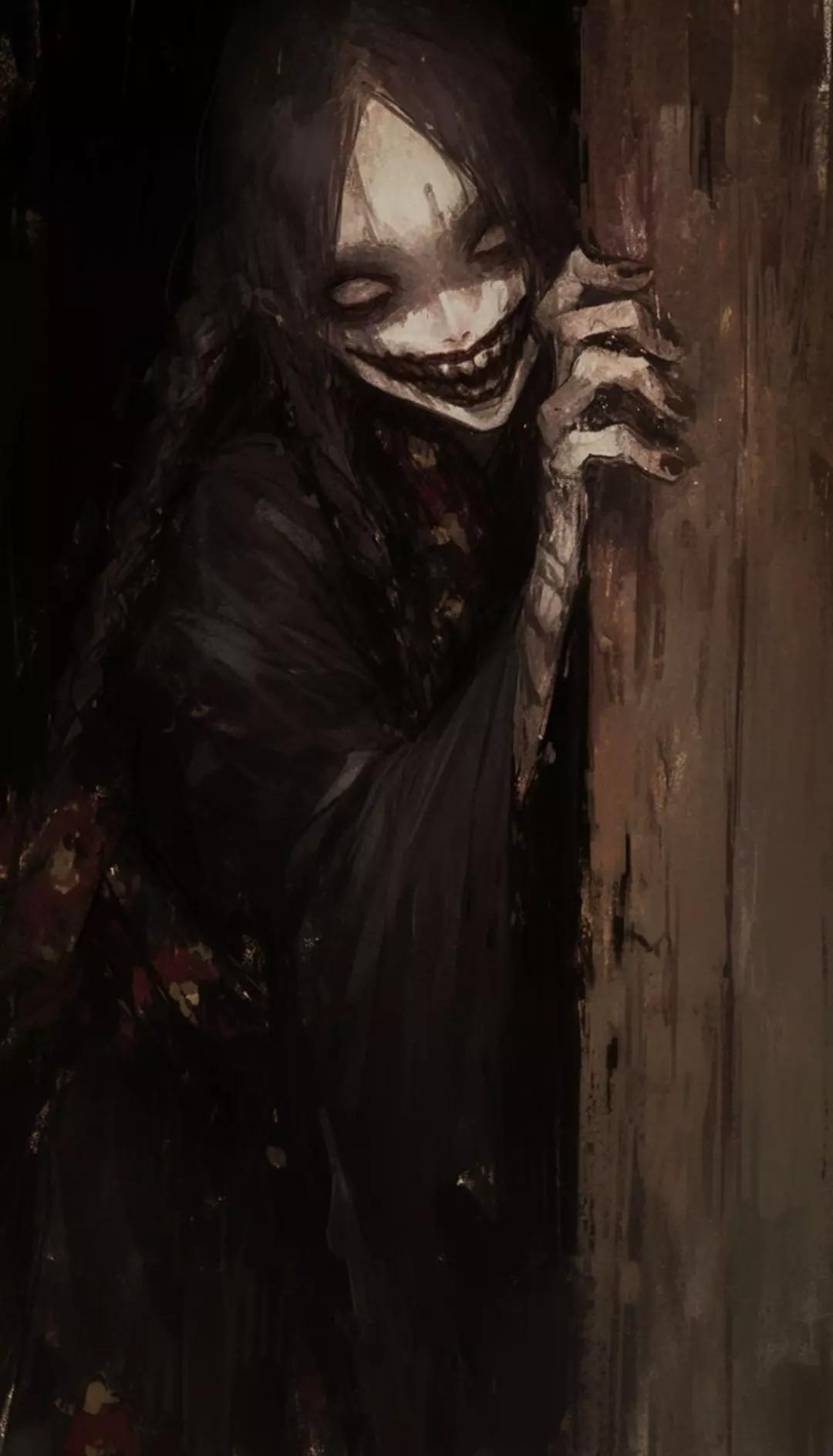 sataki-the girl in the walls thumbnail
