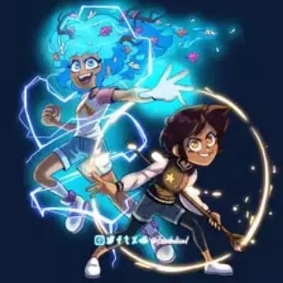 Amphibia Owl House Crossover thumbnail