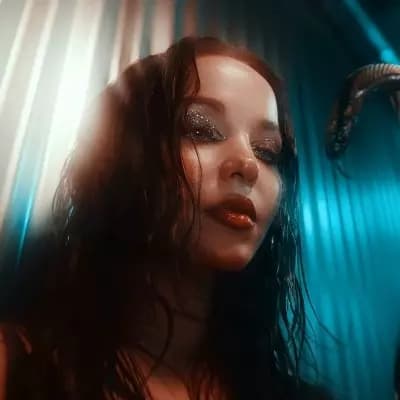 Dove Cameron thumbnail