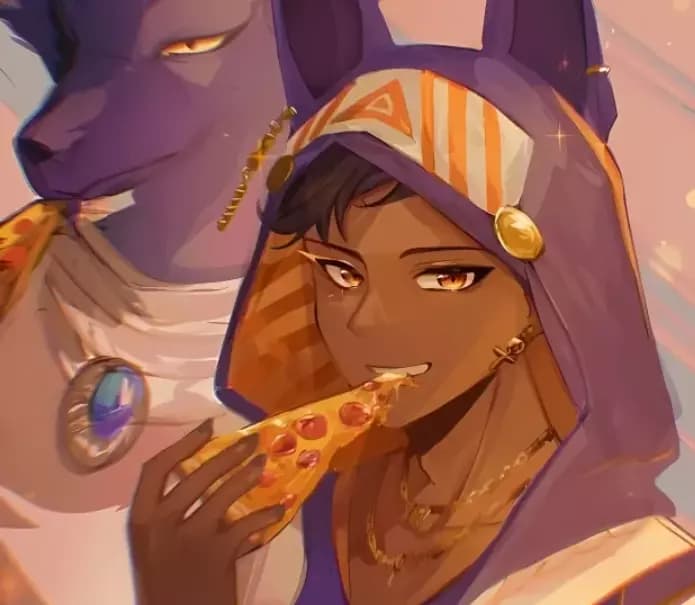 Raviel Karim 🍕 thumbnail