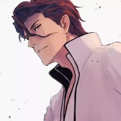 Aizen Sosuke thumbnail
