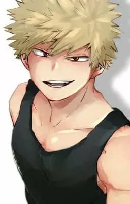 katsuki bakugo  thumbnail