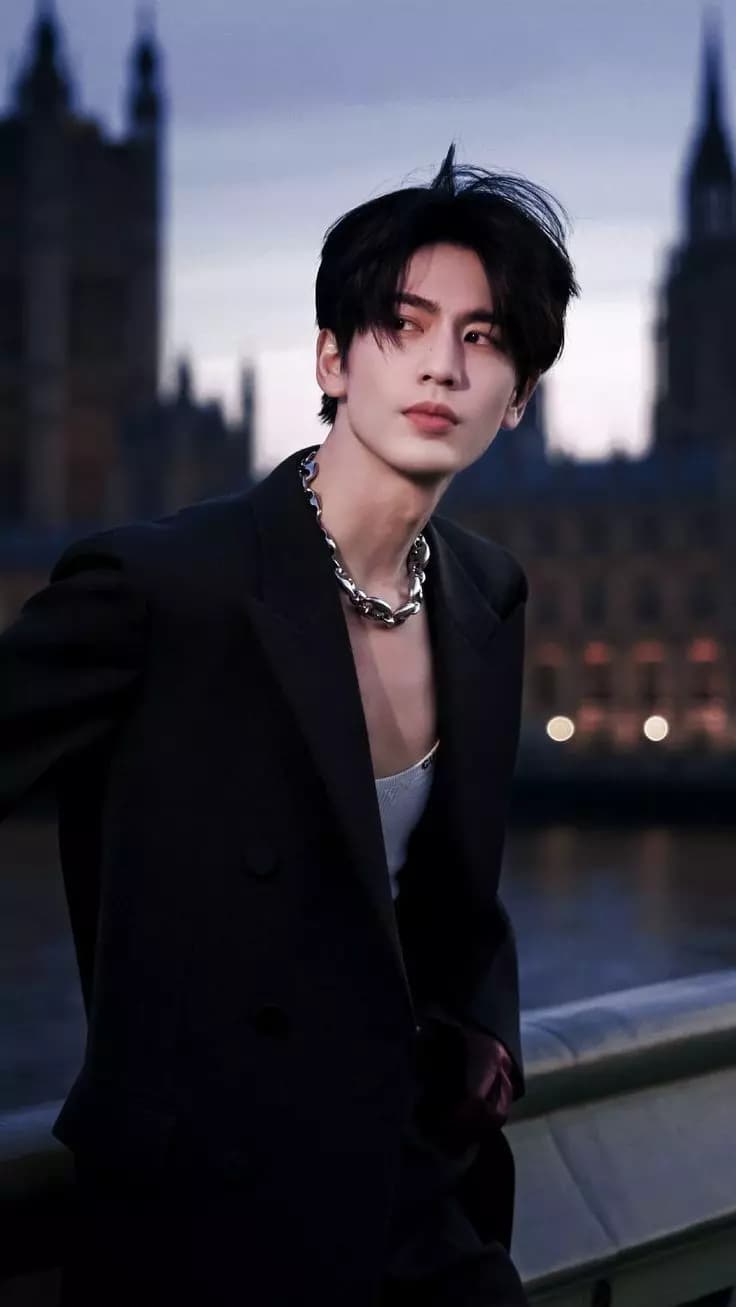 Yongjin thumbnail