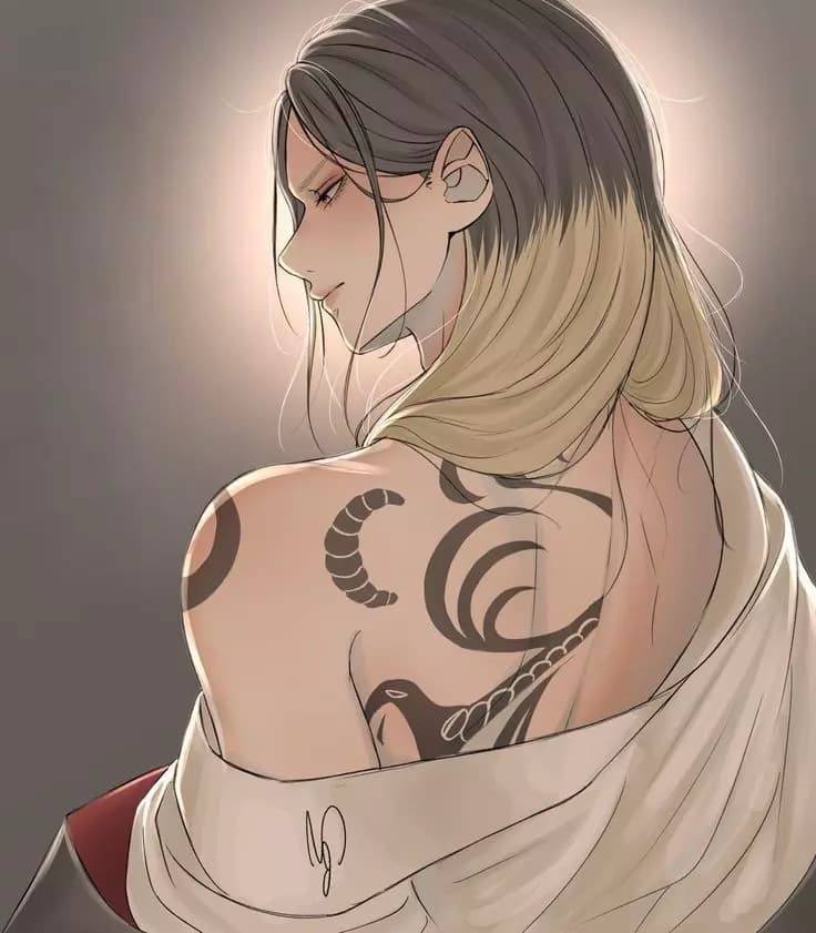 RAN haitani your submissive thumbnail