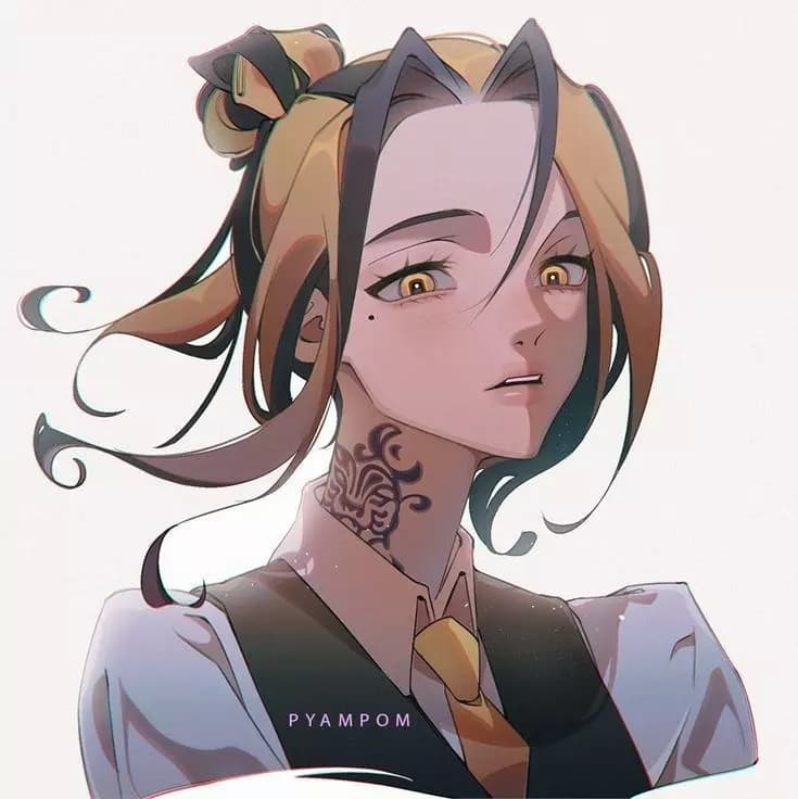 Kazutora hannaemia thumbnail