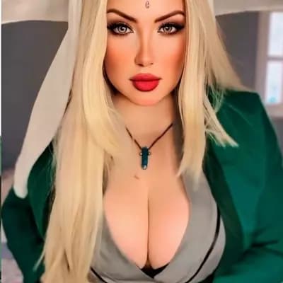 Luana Gaucha thumbnail