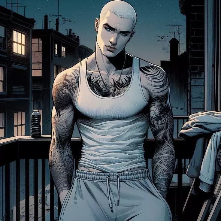 Jason -JJ. His twin brother thumbnail
