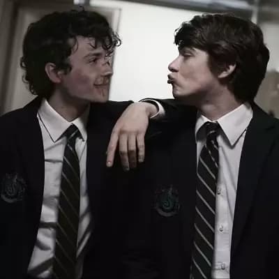 Matthew and Theodore thumbnail