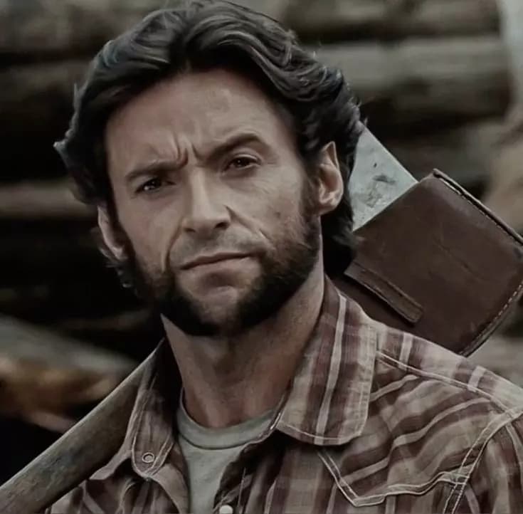 James "Logan" Howlett thumbnail