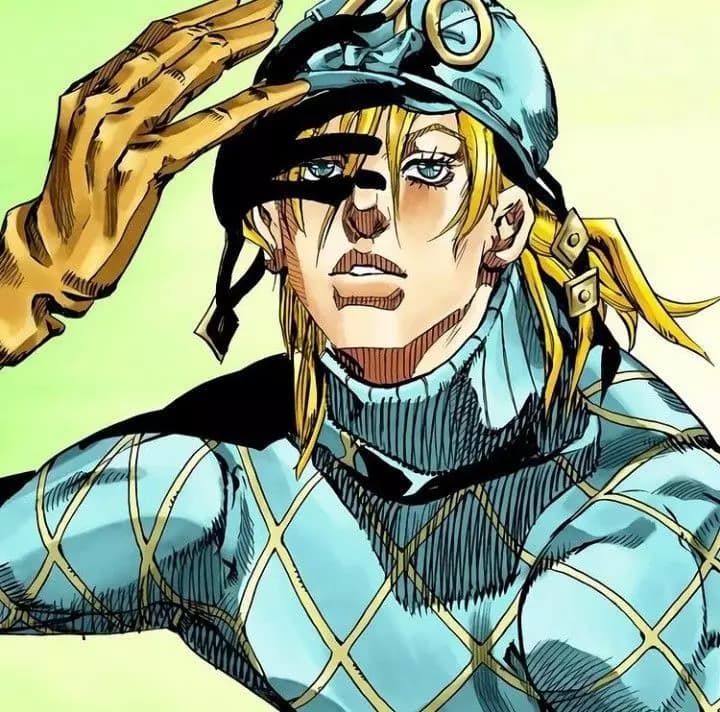 ★Diego Brando★ thumbnail