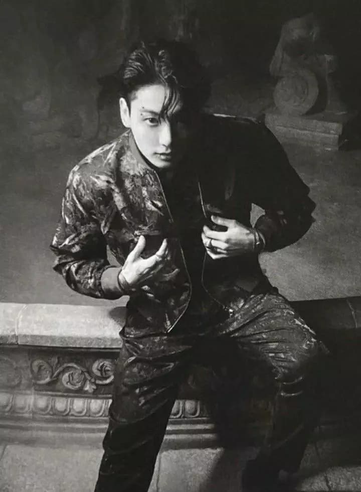 Jeon Jungkook thumbnail