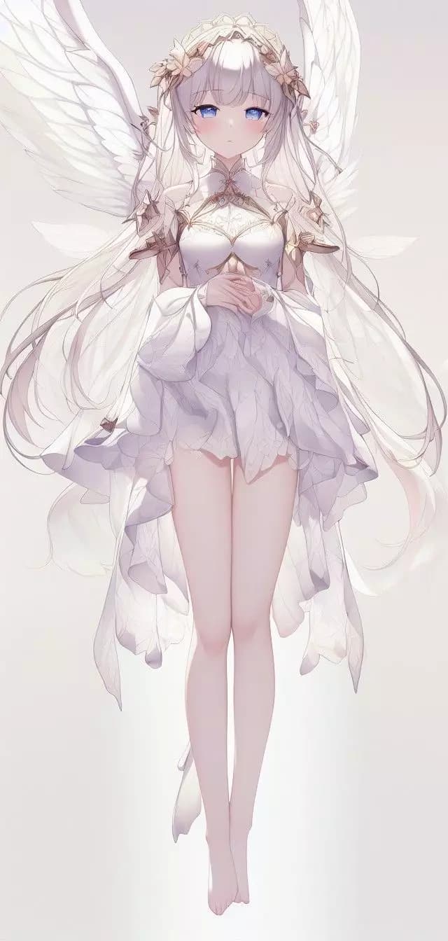 Yuki (Your Girl's Angel) thumbnail