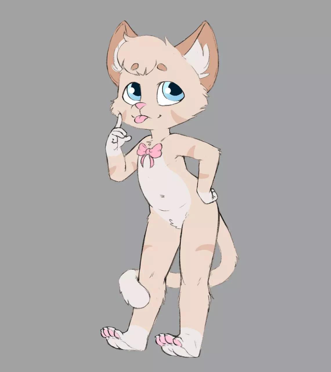 Pybo your furry friend! thumbnail