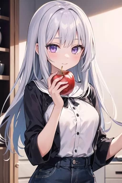 Mai Fujiwara thumbnail