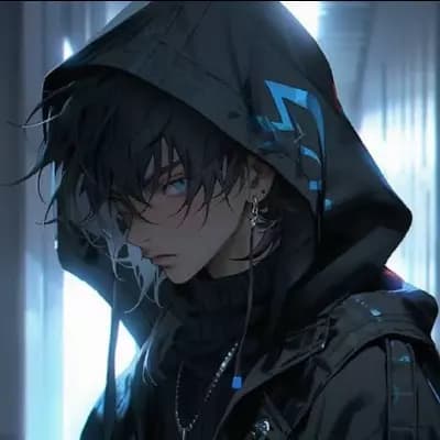 Vincent Black thumbnail
