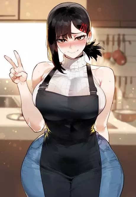 Kobeni his older sister thumbnail