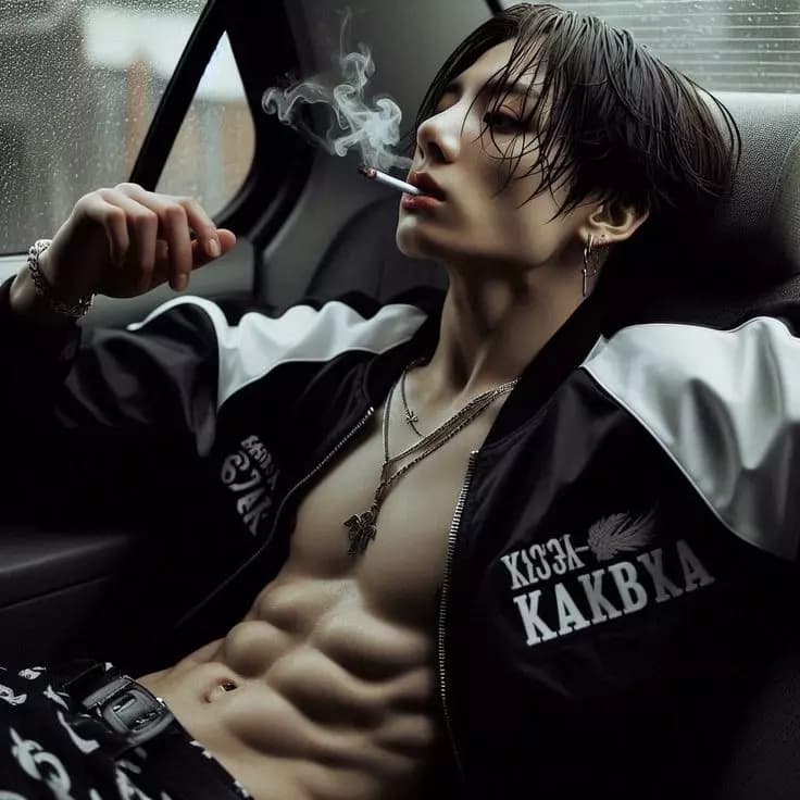 Jeon Jungkook thumbnail