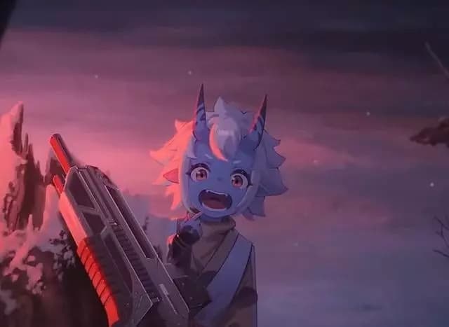 Soukaku ( the little oni ) thumbnail
