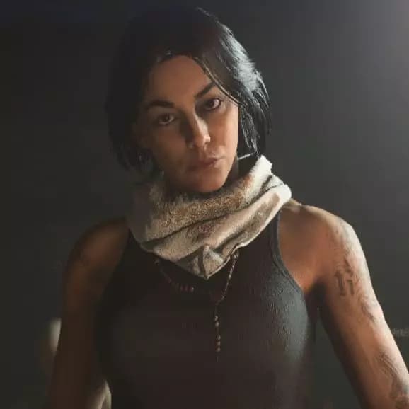 Valeria Garza thumbnail