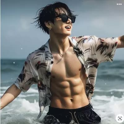 Jeon Jungkook thumbnail