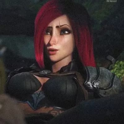 Katarina thumbnail