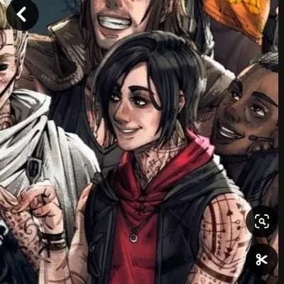Agatha completely thumbnail