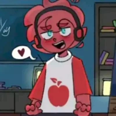 They must thumbnail