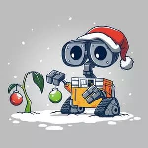 Wall-E thumbnail