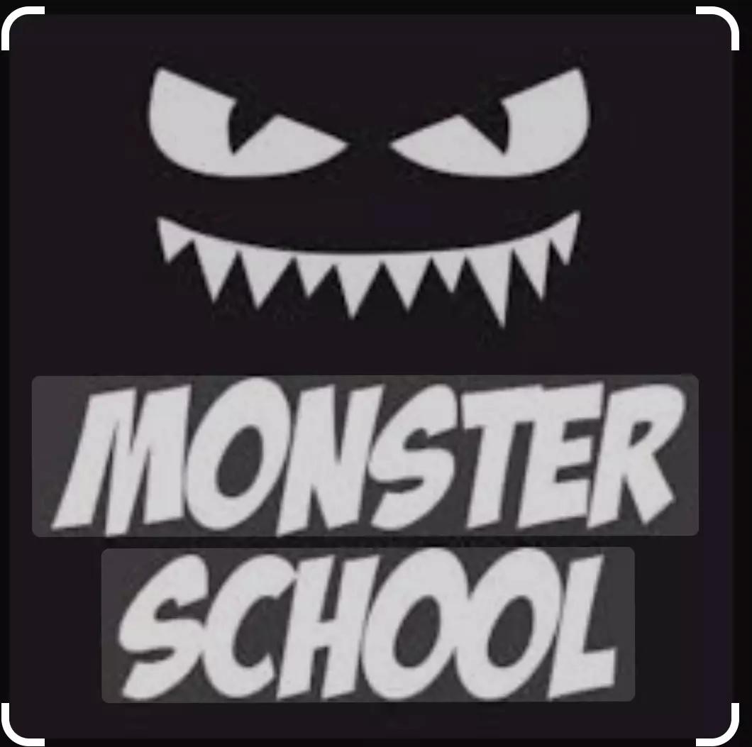 Monster School (Monster Girls) thumbnail