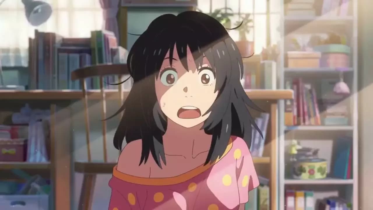 Mitsuha Miyamizu thumbnail