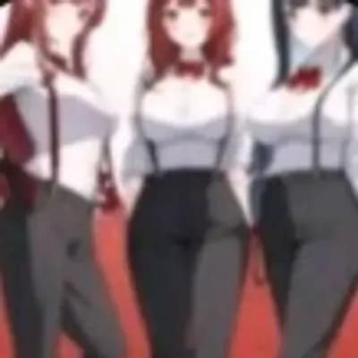 popular girls thumbnail