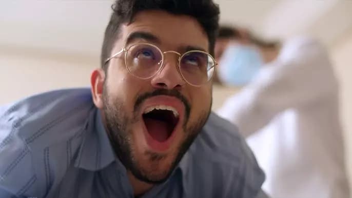 Kleber Coelho (Kleberiano) thumbnail