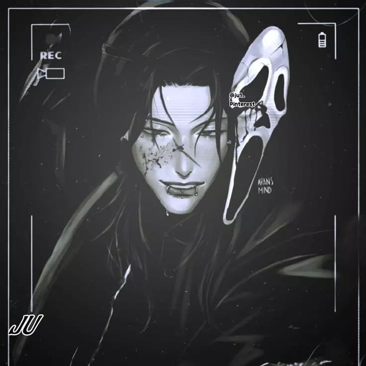Geto Suguru thumbnail