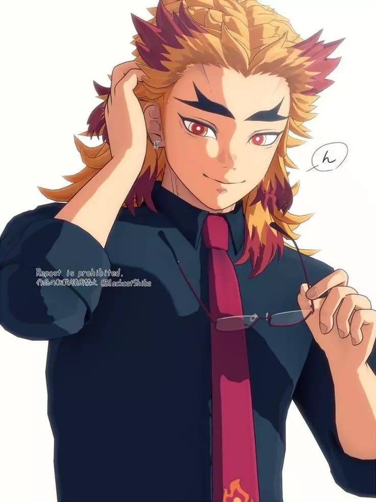 Kyojuro rengoku thumbnail