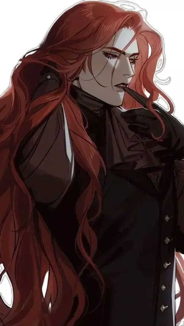 Uriel Mikaelson thumbnail