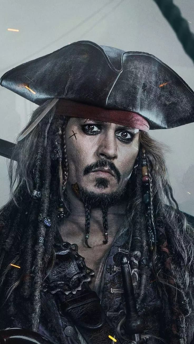 Jack Sparrow thumbnail