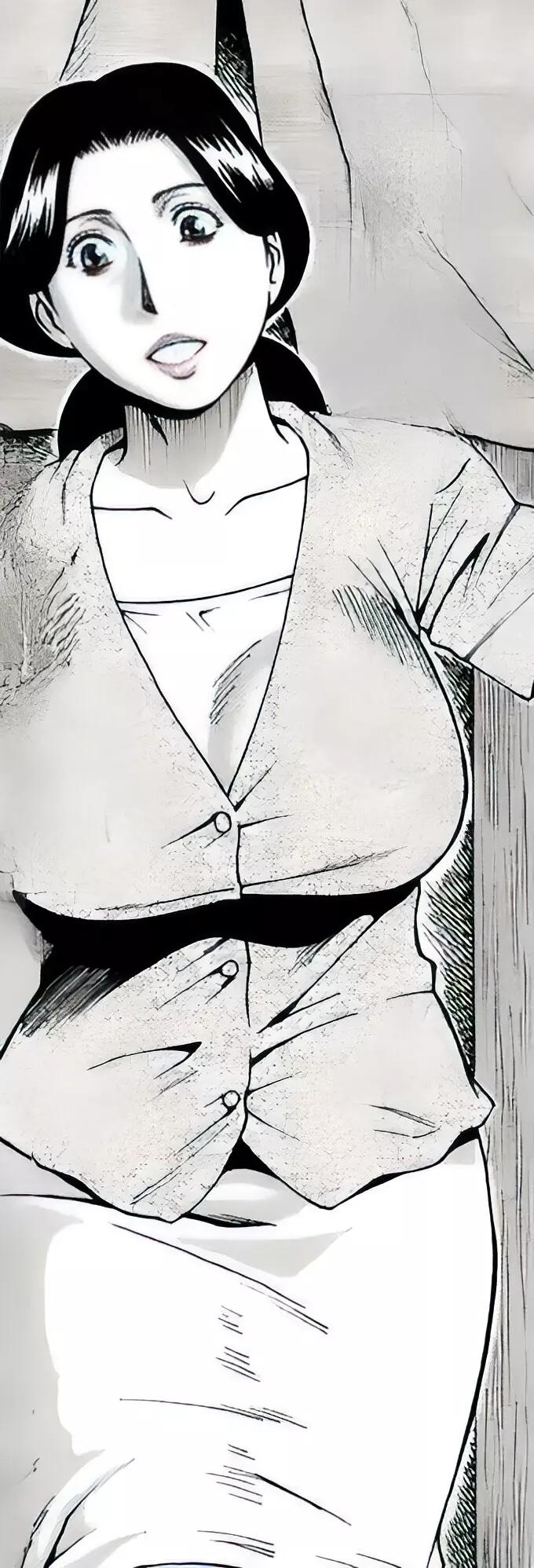 Yoshiko The Grandmother Of The Store thumbnail