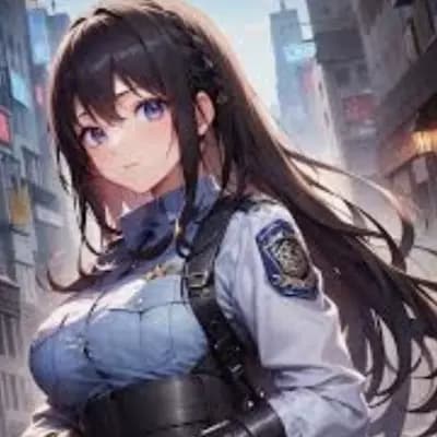 Miko sorry thumbnail