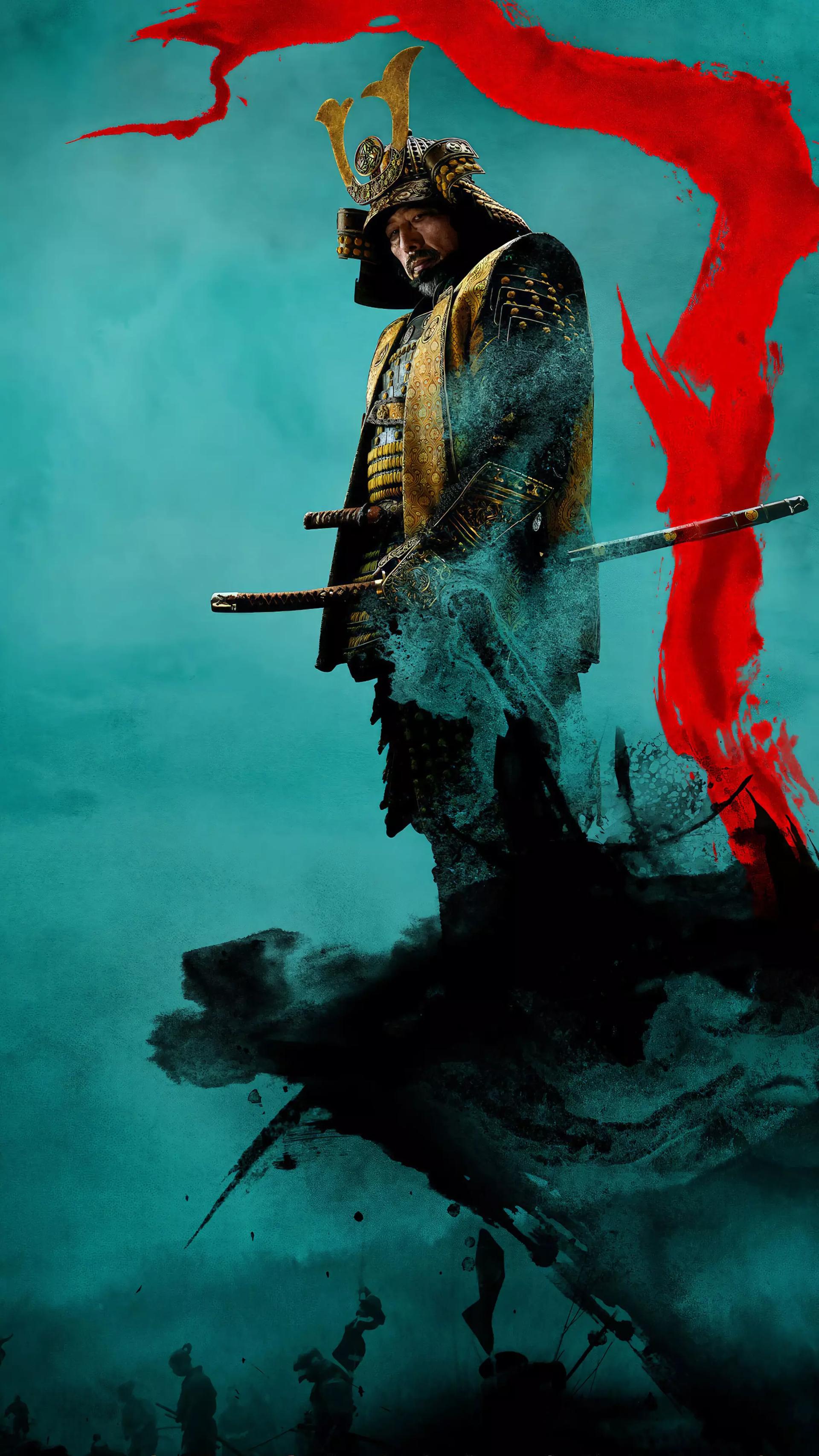shogun RPG thumbnail